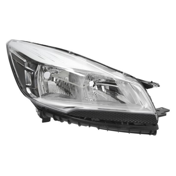 

Фара правая штатная Ford Kuga II 2012 -, электр., (Depo, 431-11C1RMLD-EM) - шт.