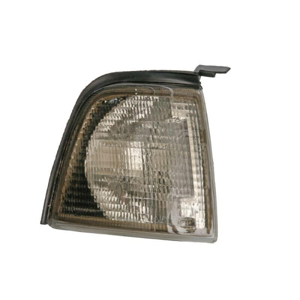 

Указатель поворота Audi 80 1986-1994 правый возле фары дымчат. без патрона
