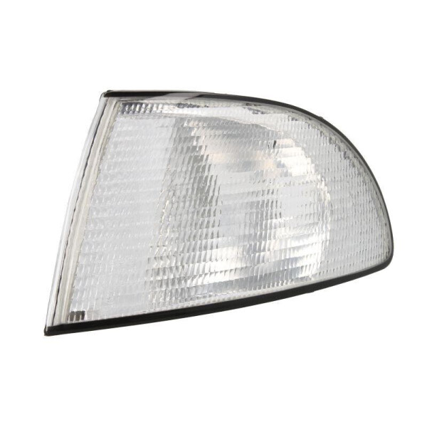 

Указатель поворота Audi A4 1995-1999 левый тип Bosch белый без патрона 441-1514L-UE