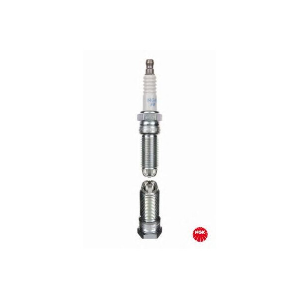 

Cвеча зажигания NGK LTR6B-10T (5948)