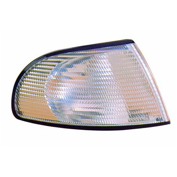 

Указатель поворота Audi A4 1995-1999 правый тип Valeo белый без патрона 441-1514ROUE
