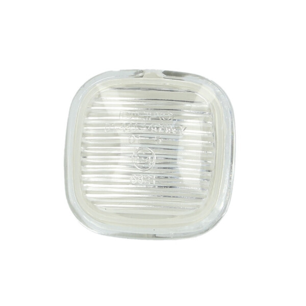 

Указатель поворота Audi A4 95-99/А8 94-98/Skoda Fabia 99-07/Octavia Tour 97-10 на крыле белый