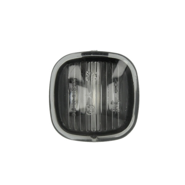 

Указатель поворота Audi A4 95-99/А8 94-98/Skoda Fabia 99-07/Octavia Tour 97-10 на крыле дымчат