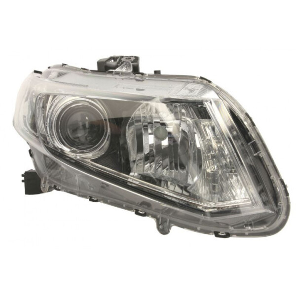 

Фара правая штатная Honda Civic IX (седан) (дорестайл) 2011 - 2013, электр., (Depo, 117-1110R-LEMN2) - шт.
