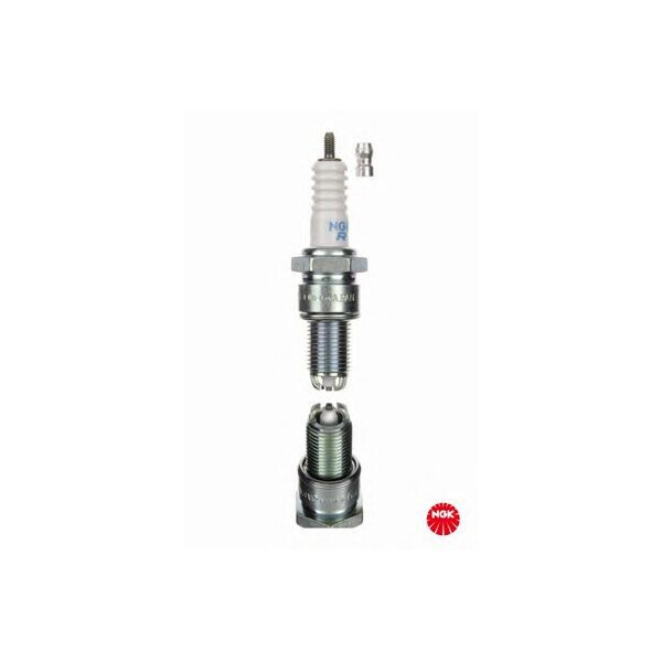 

Cвеча зажигания NGK BPR5EKU (5685)