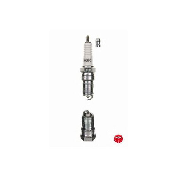 

Cвеча зажигания NGK BP6EFS (3812)