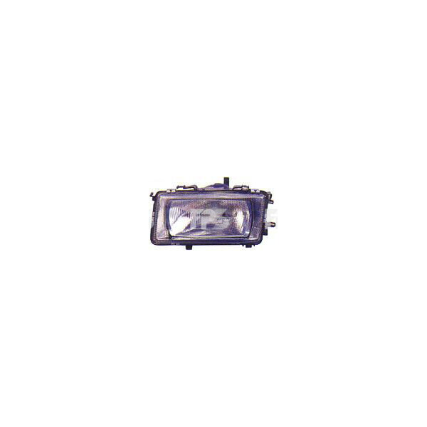 

Фара передняя Audi 80/90 86-91 левая 0016 R1-P