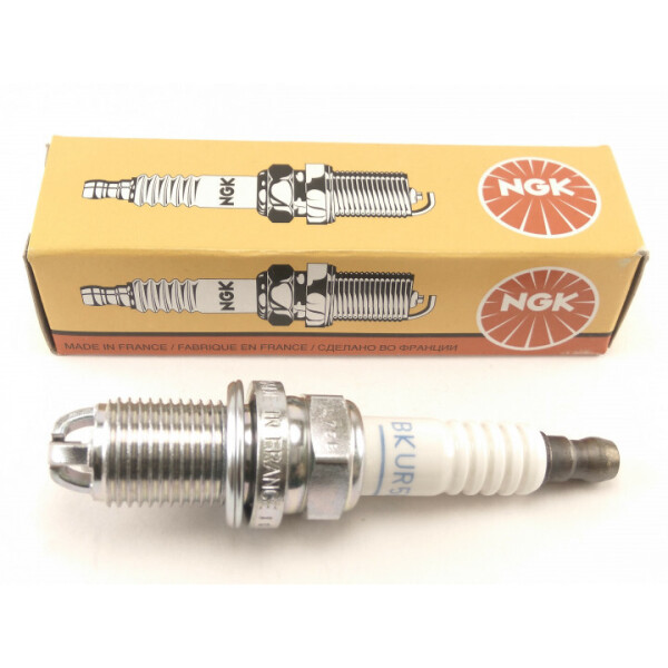 

Cвеча зажигания NGK BKUR5ET (2789)