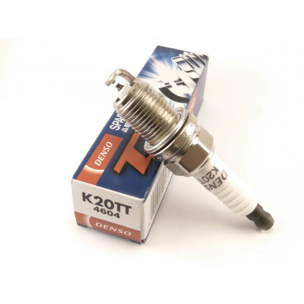

Cвеча зажигания Denso K20TT (4604)