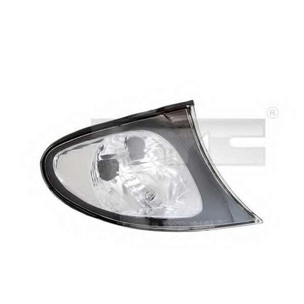 

Указатель поворота BMW 3 (e46) 2001-2005 правый черная вставка