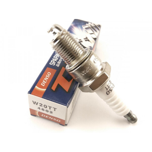 

Cвеча зажигания Denso W20TT (4602)