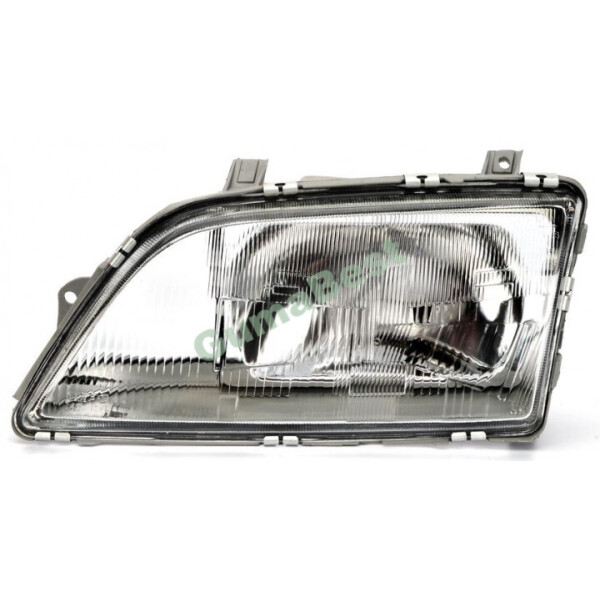 

Фара левая штатная Opel Omega A 1986 - 1994, механ., (Depo, 442-1104L-LD-E) - шт.