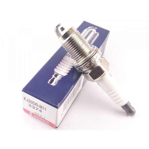 

Cвеча зажигания Denso KJ20DR-M11 (3374)