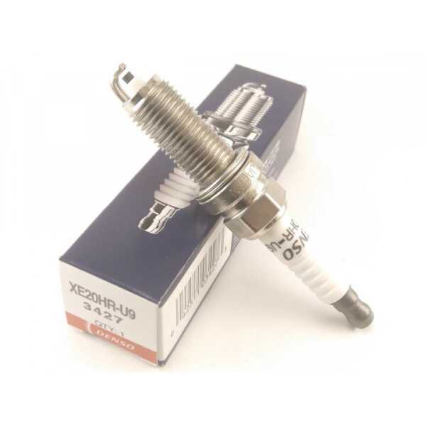 

Cвеча зажигания Denso XE20HR-U9 ( 3427)