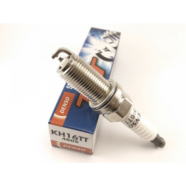 

Cвеча зажигания Denso KH16TT (4605)