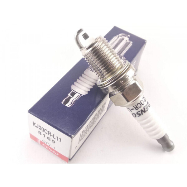 

Cвеча зажигания Denso KJ20CR-L11 (3169)
