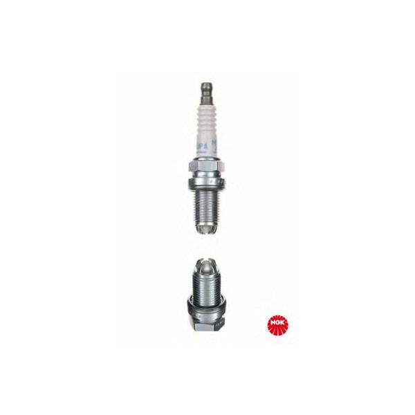 

Cвеча зажигания NGK BKR5EQUPA (3566)