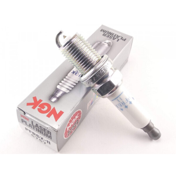 

Cвеча зажигания NGK PFR6X-11 (5757)