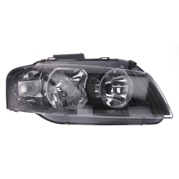 

Фара передняя Audi A3 2003-2008 правая H7+H7 20-0457-05-2