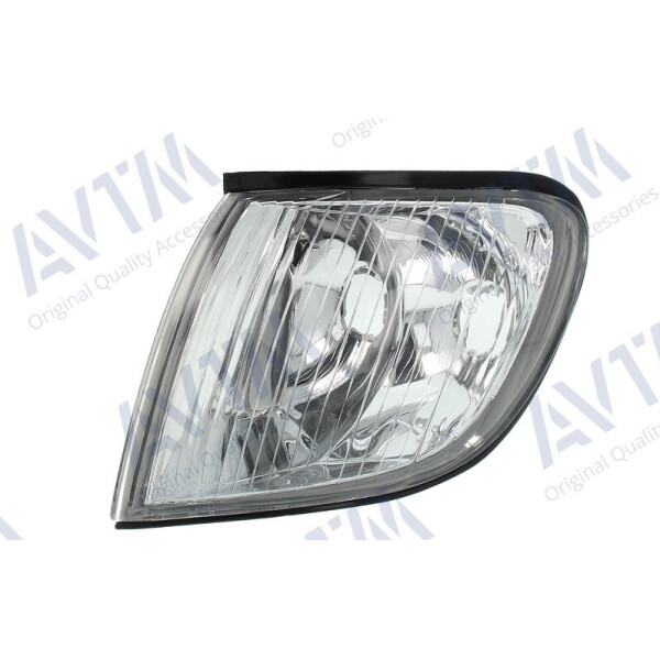 

Указатель поворота Hyundai H-1 2000-2005 левый без патрона