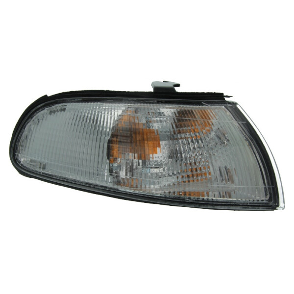 

Указатель поворота Mazda 626 (GE) 1992-1997 правый белый без патрона