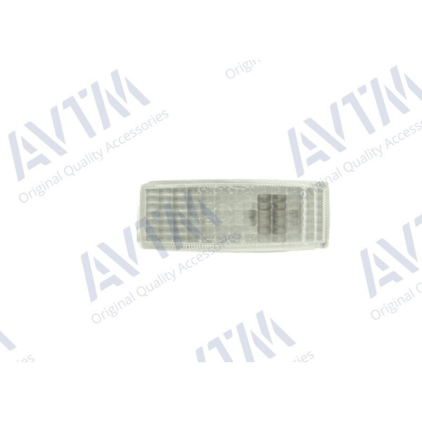 

Указатель поворота Mercedes C-Class (W201/190/W202) 1982-1998/E-Class (W124) 84-93/S-Class (W140) 91