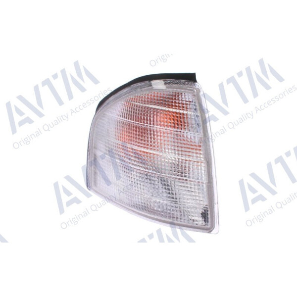 

Указатель поворота Mercedes C-Class (W202) 1993-2000 правый белый