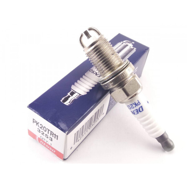 

Cвеча зажигания Denso PK20TR11 (3253)