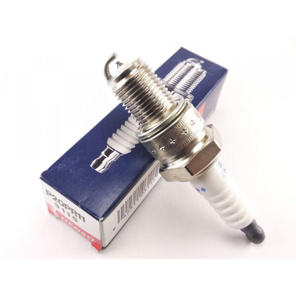 

Cвеча зажигания Denso P20PR11 (3115)