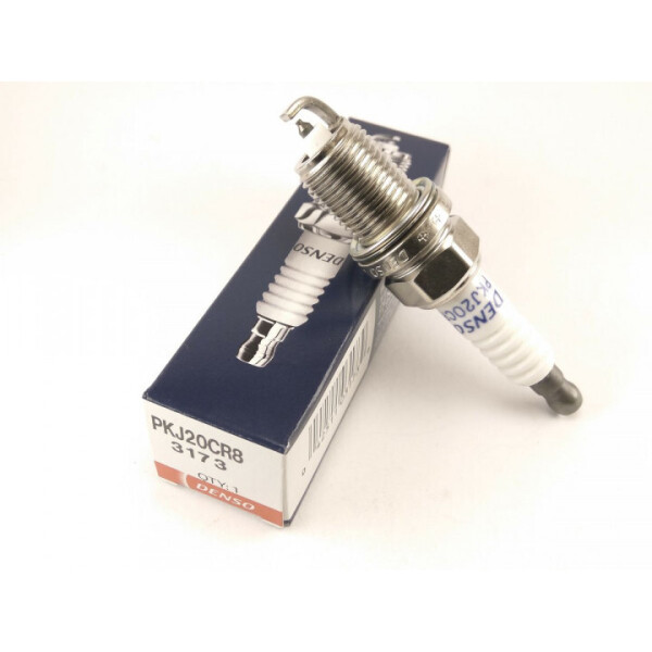 

Cвеча зажигания Denso PKJ20CR8 (3173)