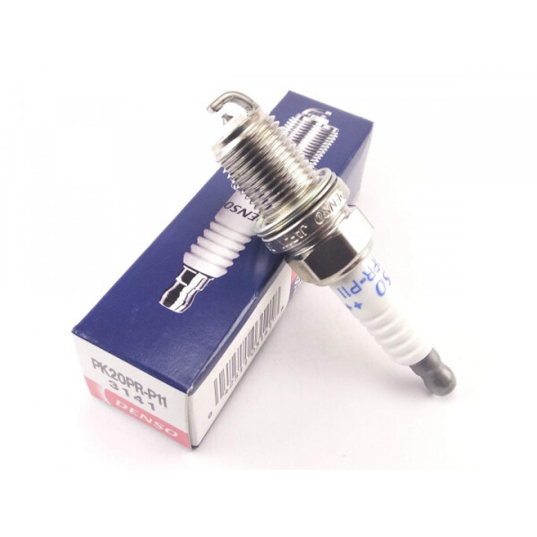

Cвеча зажигания Denso PK20PR-P11 (3141)
