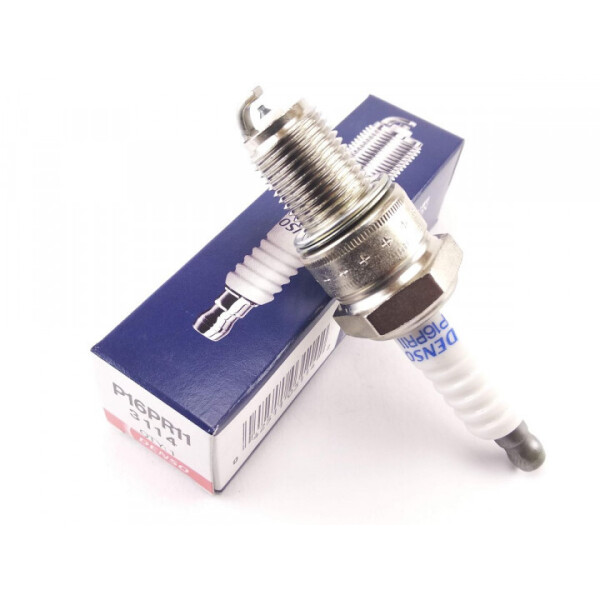

Cвеча зажигания Denso P16PR11 (3114)