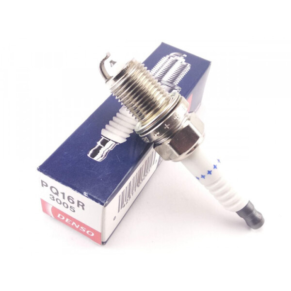

Cвеча зажигания Denso PQ16R (3005)