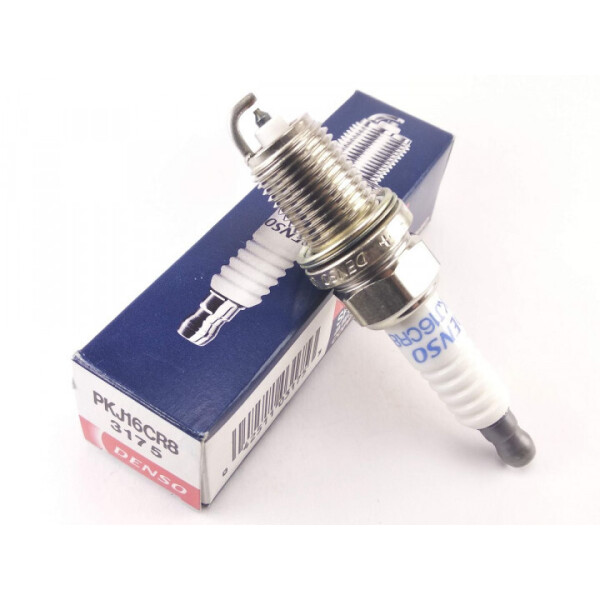 

Cвеча зажигания Denso PKJ16CR8 (3175)