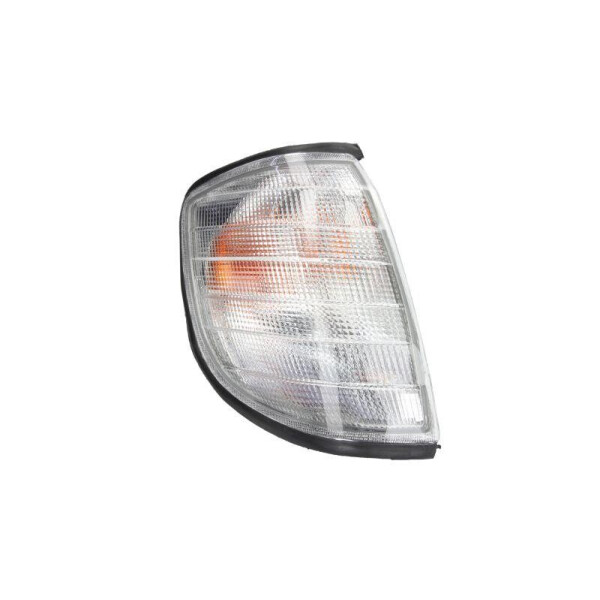

Указатель поворота Mercedes S-Class (W140) 1993-1998 правый белый +лампа