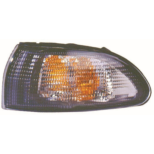 

Указатель поворота Mitsubishi Galant 1993-1996 правый +лампа