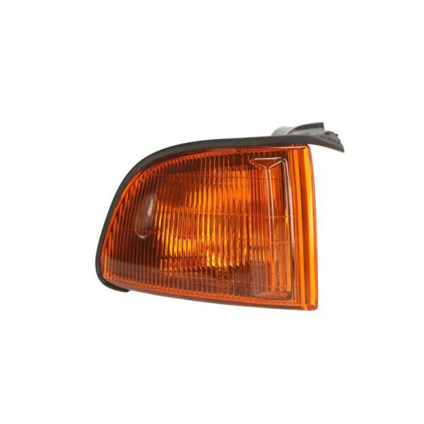 

Указатель поворота Mitsubishi Galant 1997-2003 правый желт.(Eur) +лампа