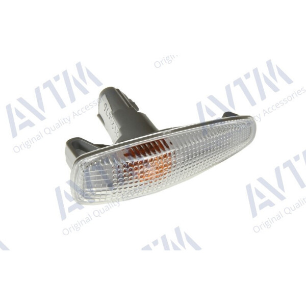 

Указатель поворота Mitsubishi Lancer X 2007-2015/Outlander XL 07-12/Outlander 12-15/Pajero IV 07-14