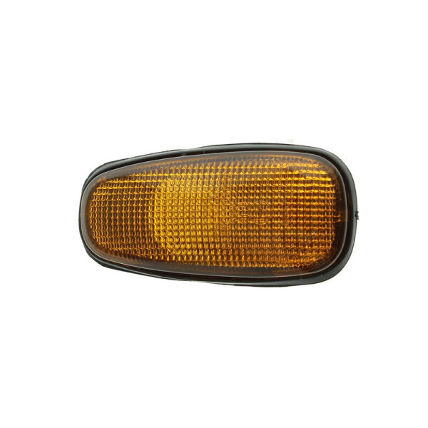 

Указатель поворота Opel Astra G 1998-2009/Zafira A 99-05 на крыле лев.=прав. желт. -лампа