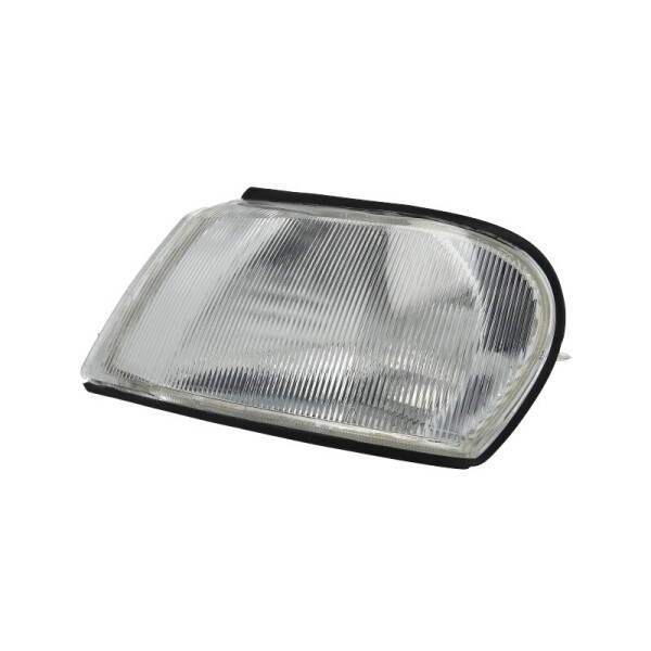 

Указатель поворота Opel Vectra B 1995-1999 левый белый без патрона