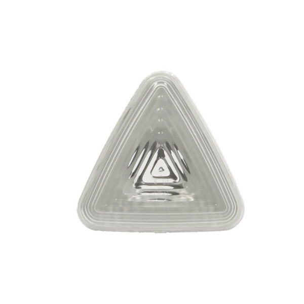 

Указатель поворота Renault Kangoo 2008-2013 на крыле лев.=прав. белый