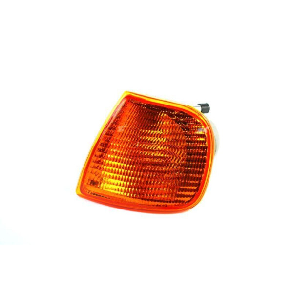 

Указатель поворота Seat Ibiza/Cordoba 1997-1999/ Volkswagen Caddy 95-04 VAR/Polo 94-01 левый желт. б