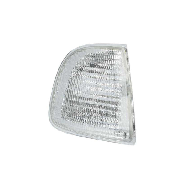 

Указатель поворота Seat Ibiza/Cordoba 1997-1999/ Volkswagen Caddy 95-04 VAR/Polo 94-01 правый белый
