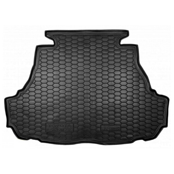 

Коврик в багажник для Тойота Camry SD (1997-2001) 111710 Avto-Gumm