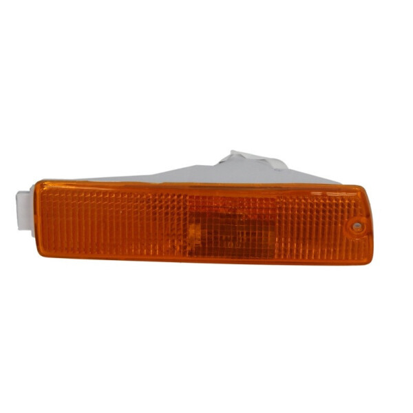 

Указатель поворота Volkswagen Golf II 1989-1991/Jetta II 90-92 в бампере правый желт. б