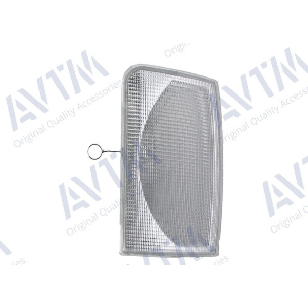 

Указатель поворота Volkswagen LT35 1996-2005 правый белый