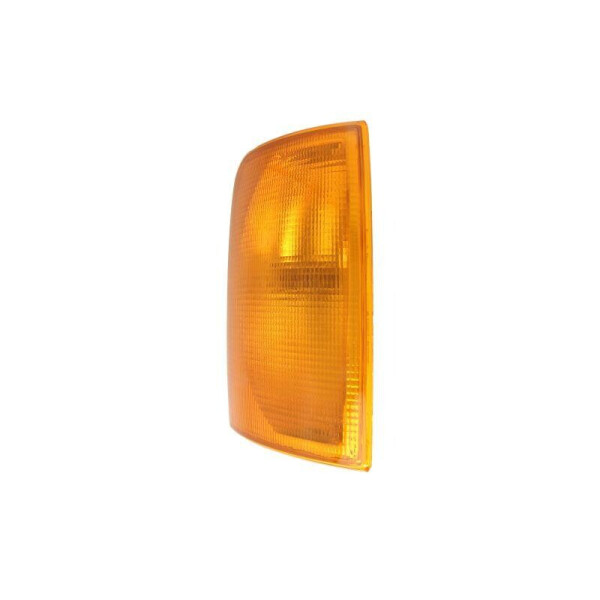 Указатель поворота Volkswagen LT35 1996-2005 правый желт. +лампа