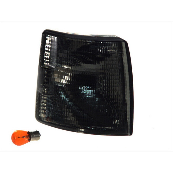 

Указатель поворота Volkswagen T4 1990-2003 (кроме Caravelle 96-) правый дымчат. без патрона