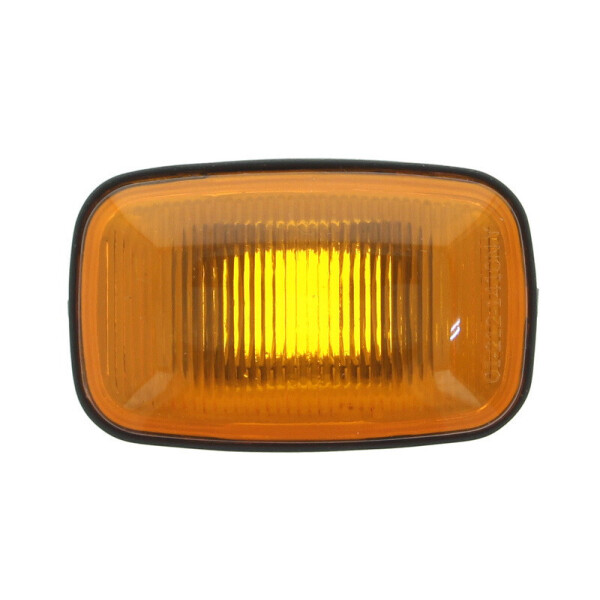 

Указатель поворота Тойота Camry 1992-2001/Carina II 87-91LC 91-08 на крыле лев.=прав. желт.12V5W -ла