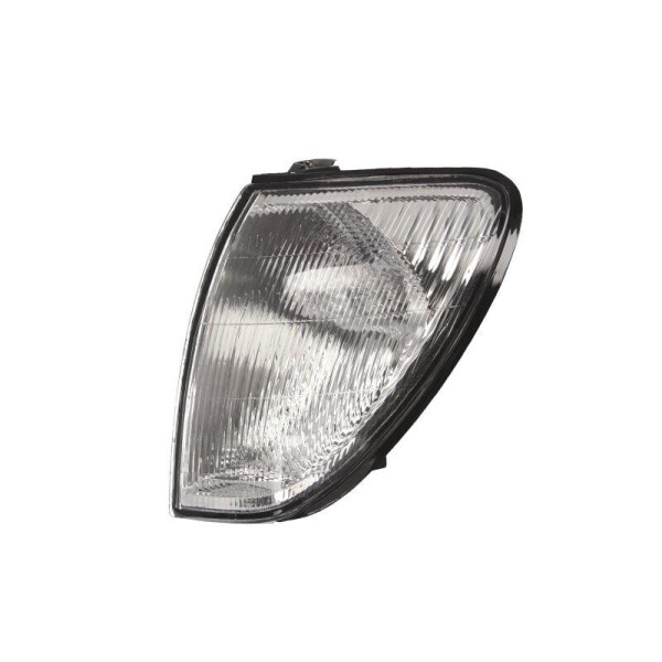 

Указатель поворота Тойота Land Cruiser 100 1998-2001 левый без патрона